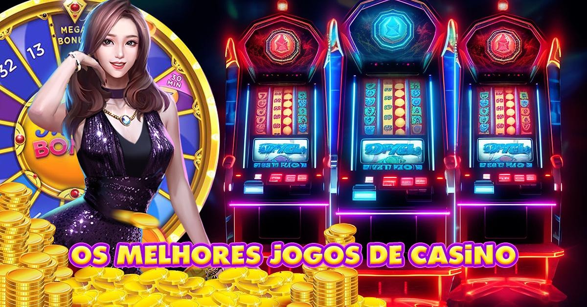 007 bet henao cassino jogos grátis